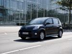 Daihatsu Sirion 2007 года